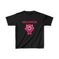 thumbnail image 2 of Cute One Eye Monster Shirt Girls Halloween Shirt Halloween Shirts for Girls Kids Halloween Shirt, 2 of 6