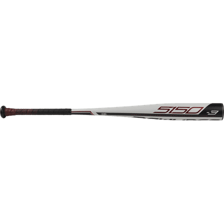 Rawlings 2019 5150 BBCOR Balanced Alloy Baseball Bat, 29