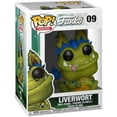 thumbnail image 2 of Pop Wetmore Forest Liverwort Vinyl Figure (Other), 2 of 3