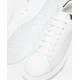 thumbnail image 3 of Tenis Hugo Boss Colyn Blanco De Piel Original Para Hombre Casual Moderno, 3 of 5