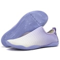 thumbnail image 4 of Zapatos de agua Zapatos de natación de agua antideslizantes transpirables para senderismo caminar paseos en bote, 4 of 9