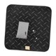 thumbnail image 3 of Cojín calefactable para silla de oficina, cómodo y cálido, de 17,03 pulgadas negro, 3 of 9