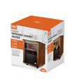 thumbnail image 3 of RedStone Electric Portable Infrared Cabinet Heater, 1,000 sq. ft., 5,200 BTU, 1,500W, 3 of 3