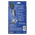 thumbnail image 4 of CalExotics Wristband Remote Petite 12-Function Bullet Vibrator, 4 of 10