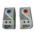 thumbnail image 1 of ( -10 to 50 Degree ) Cabinet Temperature Controller Industrial Thermostat Centigrade Mechanical Thermoregulator, 1 of 5