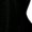Black, variant on Womens Pants Daily Elastic Waist Pockets Straight Solid Color Casual Pants Loose Pockets Cargo Long Trousers