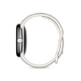 thumbnail image 2 of Bracelet Actif pour Google Pixel Watch - Chalk, 2 of 6