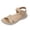 44#Beige, variant on Walking Sandals Women,Arch Support Hiking Sandals with Orthotic Outdoor Footbed for Plantar Fasciitis,Water Athletic Platform Sandalias Mujer