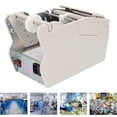 thumbnail image 4 of Label Automatic Separator, Automatic Label Dispenser Low Failure Rate  Universality  For Logistics And Distribution Industry EU Plug 220V, 4 of 8