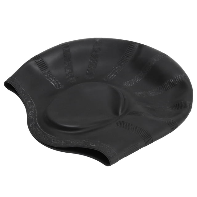Pool , Waterproof Ear Protection Bathing Swimming Swim Swimming Breathable For Beginners For Bathing For Swimming Pool For Professional Swimmers Black