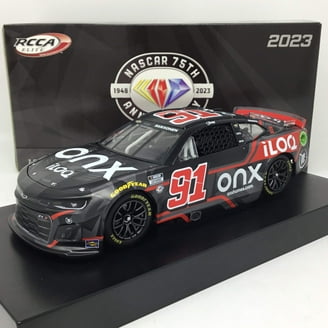 2016 Ferrari Racing Formula 1 SF16-H Sebastian Vettel #5 1/43