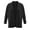 Black, variant on Meichang Casual Blazer for Women 2023 Lapel Collar Open Front Blazer Jacket Solid Color Long Sleeve Outwears Mid-Length Coat