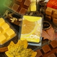 thumbnail image 4 of SCENTORINI Sicilian Lemon Scented Wax Melts, Wax Cubes Strong Scent for Candle Warmer (4-Pack), 4 of 9