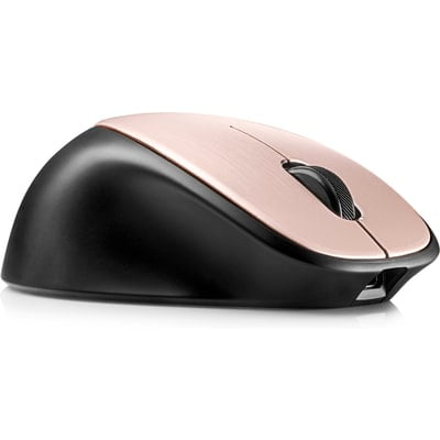 HP ENVY Rose Gold HP ENVY Rechargeable Mouse 500 Rose Gold 2WX69AA ABL HP ENVY Rose Gold HP ENVY Rechargeable Mouse 500 Rose Gold 2WX69AA ABL