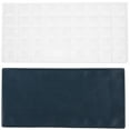 thumbnail image 3 of Plastic Watercolor Mixing Box Reusable Pigment Tray Empty Watercolor Plate Paint Box, 3 of 9