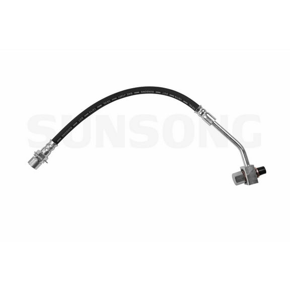 Sunsong 2203567 Brake Hydraulic Hose