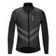 thumbnail image 1 of Cyling Coat Chaqueta Impermeable Reflectante Ligera Cortavientos  m shamjiam Abrigo de ciclismo Chaqueta cortavientos para bicicleta, 1 of 9