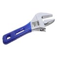 thumbnail image 5 of Large Opening Plumber Wrench for Basin Sink Plumbing Tool 1 Set, 5 of 8