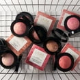 thumbnail image 5 of LAURA GELLER NEW YORK Baked Blush-n-Brighten Marbleized Blush for Cheeks - Ethereal Rose - Natural Finish - Buildable Color, 5 of 9