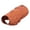 Brown_S, variant on Small Dog Puffers Vest Pet Winter Clothes Dog Hiking Snowsuit Protective Pet Vest for Various Breeds of Dog and Cats