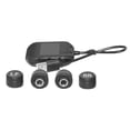 thumbnail image 2 of koolsoo USB Auto Car System 433.92MHz Replacement Tire Pressure Alarm Sensor for Car External Sensors, 2 of 5