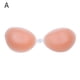 thumbnail image 1 of Sujetador de silicona para mujer, autoadhesivo, sin tirantes, almohadilla para el pecho, sin espalda, adhesivo invisible para vestido de novia, A sidaley AP001140-01B, 1 of 7