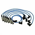 thumbnail image 2 of NGK Spark Plug Wire Set Fits select: 1986-1993 MERCEDES-BENZ 300, 1987-1993 MERCEDES-BENZ 190, 2 of 3