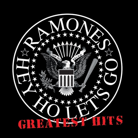 The Ramones - Greatest Hits - Music & Performance - Vinyl