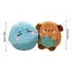 thumbnail image 4 of Eggshell Puppy Doll Juguete de peluche suave de animales para niños interactivo para niños de 3 años en adelante Compañero de interior Playroom, 4 of 8