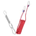 thumbnail image 4 of SHOWERORO 1 Set Dog Tie Out Cable Heavy Duty Cotton Rope for Outdoor Activities Pet Tethering, 4 of 5