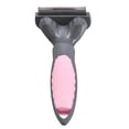 thumbnail image 2 of Dog Brush for Shedding Short Haired Dogs, Undercoat Deshedding Tool Set, Gently and Effectively Remove Loose Hair and Reduce Shedding, 2 of 3