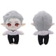 thumbnail image 4 of Peluche de Astarion Baldur Cos Gate 3 Shadowheart Mind Flayer Minthara Cosplay Juguetes de peluche Muñecas de peluche Disfraz de mascota Halloween Navidad, 4 of 5