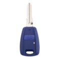 thumbnail image 2 of 4xReplacement Entry Remote Key Fob Case 1 Botón Hoja Para Punto Doblo, 2 of 6