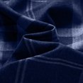 thumbnail image 6 of Sale Jean Jacket Men，Men's Casual Button Down Denim Jacket Classic Out Going Jean Coat Streetwear Colorblock Tops, 6 of 7