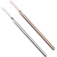 thumbnail image 2 of Ear Picker Dig Spoon Portable Stainless Steel Ear Picker Ear Wax Remover Tools Rose GoldEar Care, 2 of 8