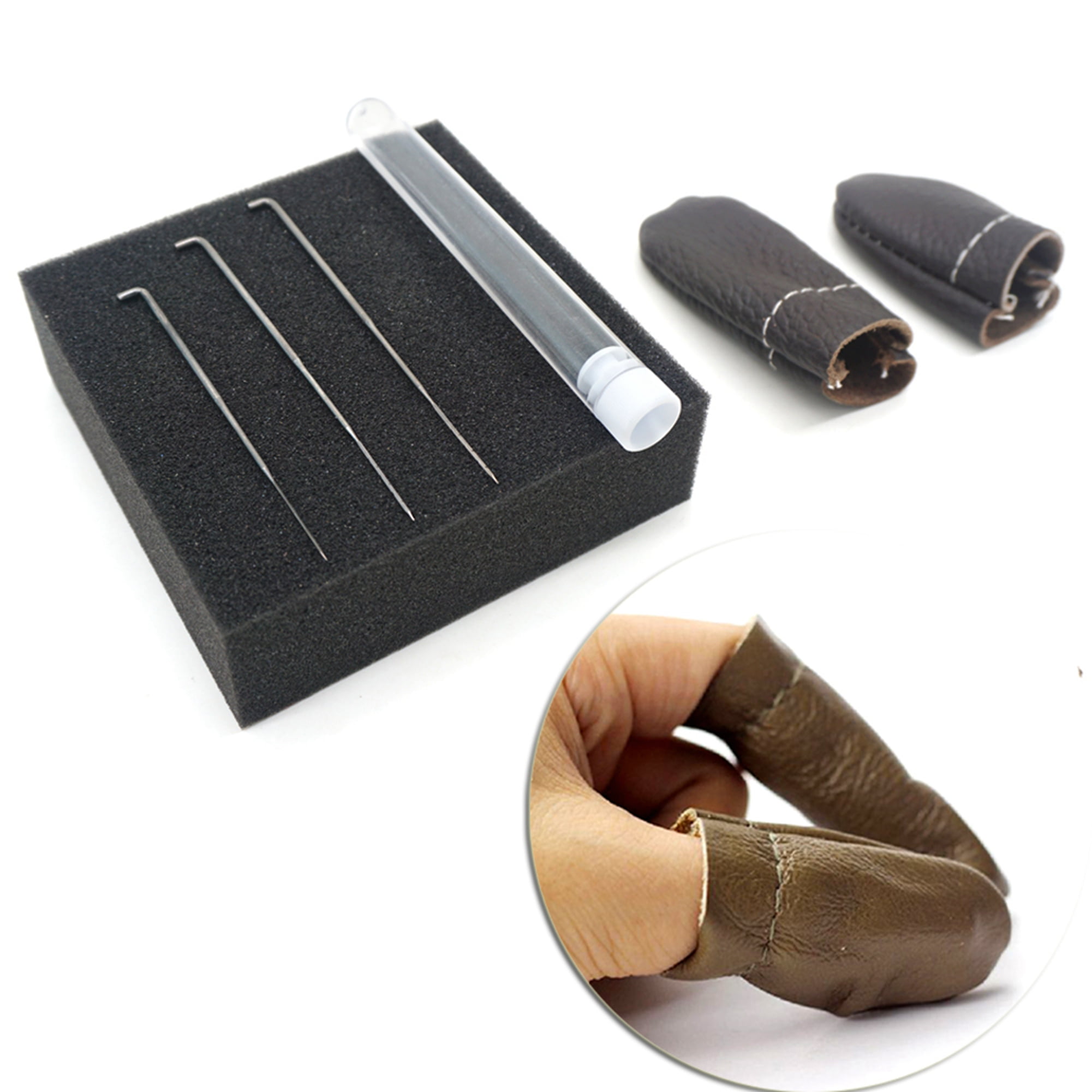 Advanced Needle Felting Tools for Your Project Needle Felting Kit Supplies