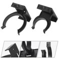 thumbnail image 4 of 20Pcs Kitchen Kick Board Plinth Clips Cabinets Kick Board Clips Foot Plinth Clips, 4 of 4