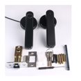 thumbnail image 6 of Intelligent Door Handle Lock Products Security Fingerprint Unlock Electronic Biometric Digital ,Easy Installation, 6 of 6