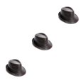 thumbnail image 2 of Qarigey Gorras clásicas de cuero para hombres Diseños elegantes para cualquier evento Agregue encanto a sus trajes Sombrero para hombres Type1 NO1, 2 of 6