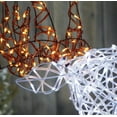 thumbnail image 4 of Micro LED Cerf Extérieur, 4-Pieds, 4 of 5