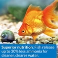 thumbnail image 5 of API Goldfish Food Sinking Pellets [Aquarium Goldfish Food, Aquarium Supplies] 21 oz (3 x 7 oz), 5 of 6
