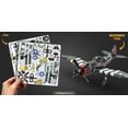 thumbnail image 3 of Metal Earth P-47 Thunderbolt Kit de modelo de metal 3D Fascinaciones, 3 of 5