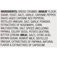 thumbnail image 6 of Pack of 2 - Mccormick Air Fryer Buffalo Seasoning Mix, 1.25 Oz Packaging May Vary, 6 of 7