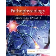 Pathophysiology, (Paperback)