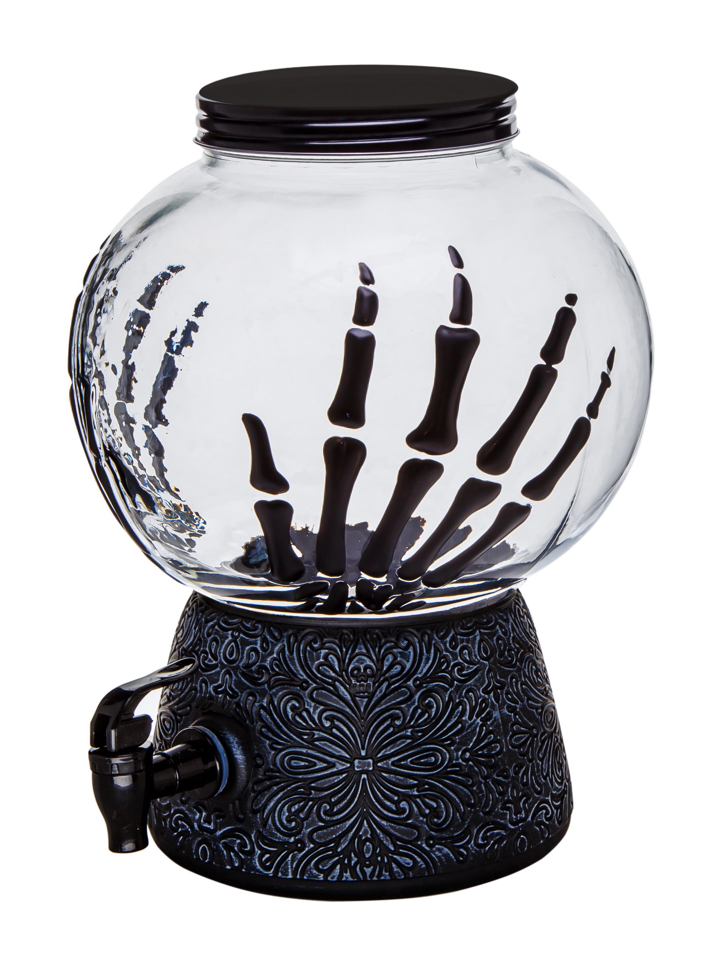 Halloween Drink Dispenser Stand - Discontinued