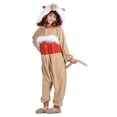 thumbnail image 3 of RG Costumes Funsies Harley Hamster, Child Small/Size 4-6, 3 of 4