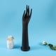 thumbnail image 4 of Modelo de muñeca de mano de maniquí femenino Hugo Corto negro Exhibición del anillo del maniquí, 4 of 8