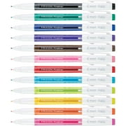 FriXion, PIL11452, Fineliner Erasable Marker Pens, 12 / Set