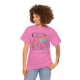 thumbnail image 3 of Greatest family Brave.. for Mom mama Mother's day gift Unisex Cotton Tee, 3 of 6