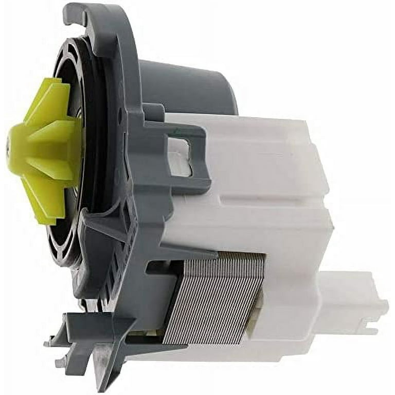 Whirlpool Replacement Whirlpool Dishwasher Model Wdf130pahb0